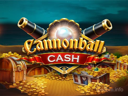Cannonball Cash