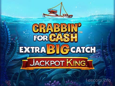 Crabbin' for Cash